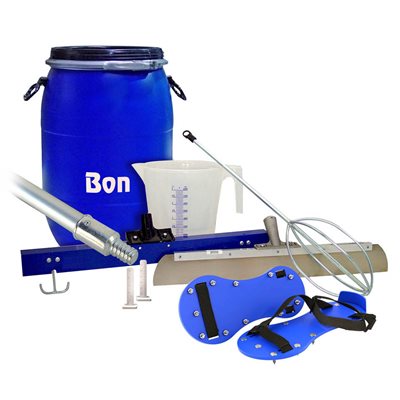 Self Leveling Tool Kit