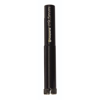 DIAMOND BIT - PORCELAIN AND TILE - 5/32" Diameter DIAMOND BIT - PORCELAIN AND TILE - 5/32" Diameter