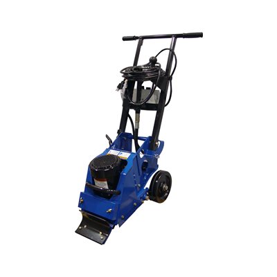 Floor Stripping Machine 115v