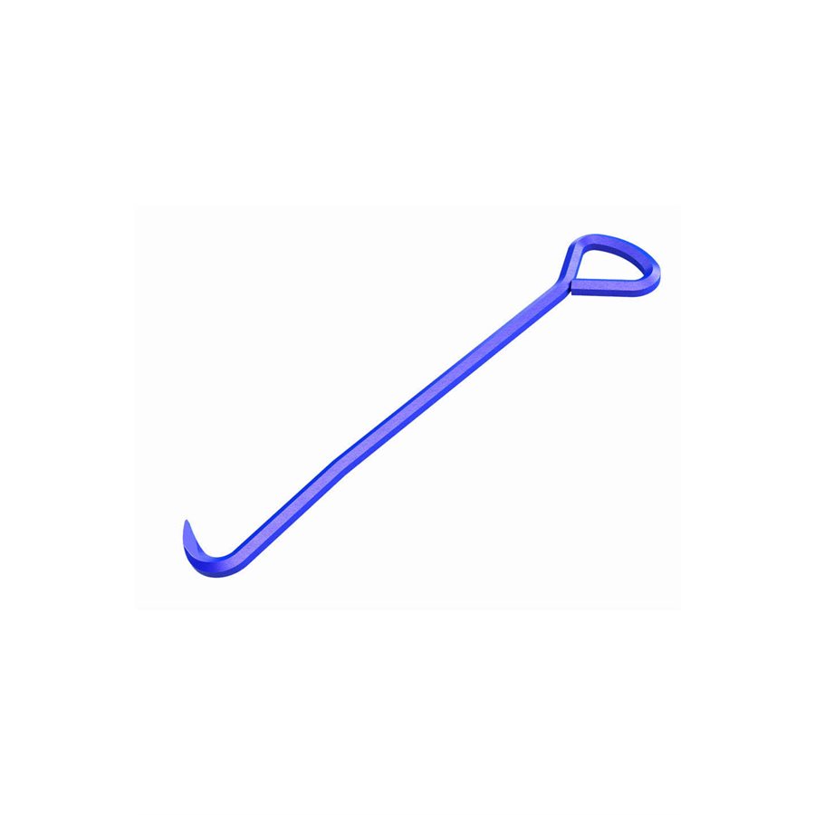 DRAIN GRATE & MANHOLE COVER LIFTER 5/8" X 26"