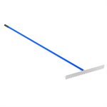 Blunt Rake Lutes & Rakes | Bon Tool