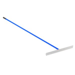 Blunt Rake Lutes & Rakes | Bon Tool