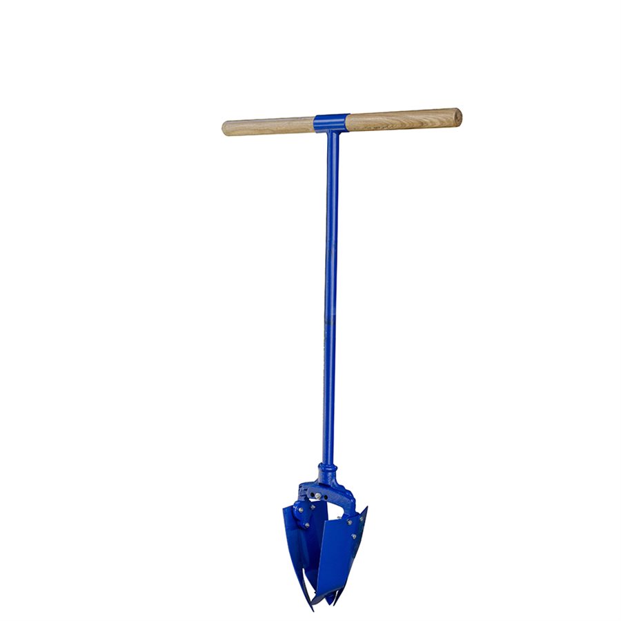 Dirt Auger Adjustable