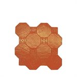 SANTA CRUZ TILE URETHANE MATS
