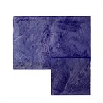 FLOPPY MAT - INLINE ASHLAR - 36" X 36"