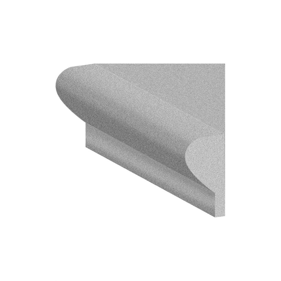 COUNTERTOP FORM CAPSTONE 32'/BOX