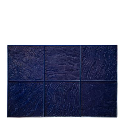 FLOPPY MAT - STATELY TILE