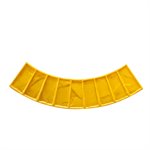 RADIUS SLATE SOLDIER COURSE MATS