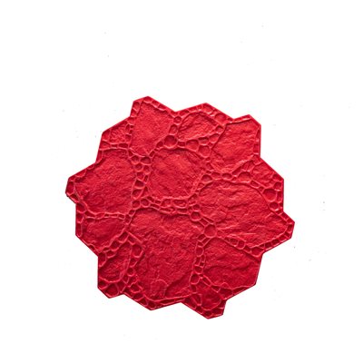 TEXTURE MAT - GARDEN PATHWAY STONE