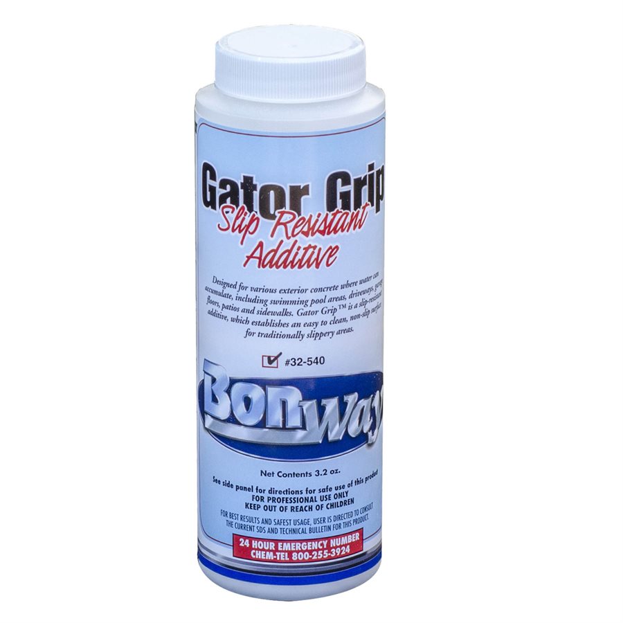 GATOR GRIP - 3.2 OZ