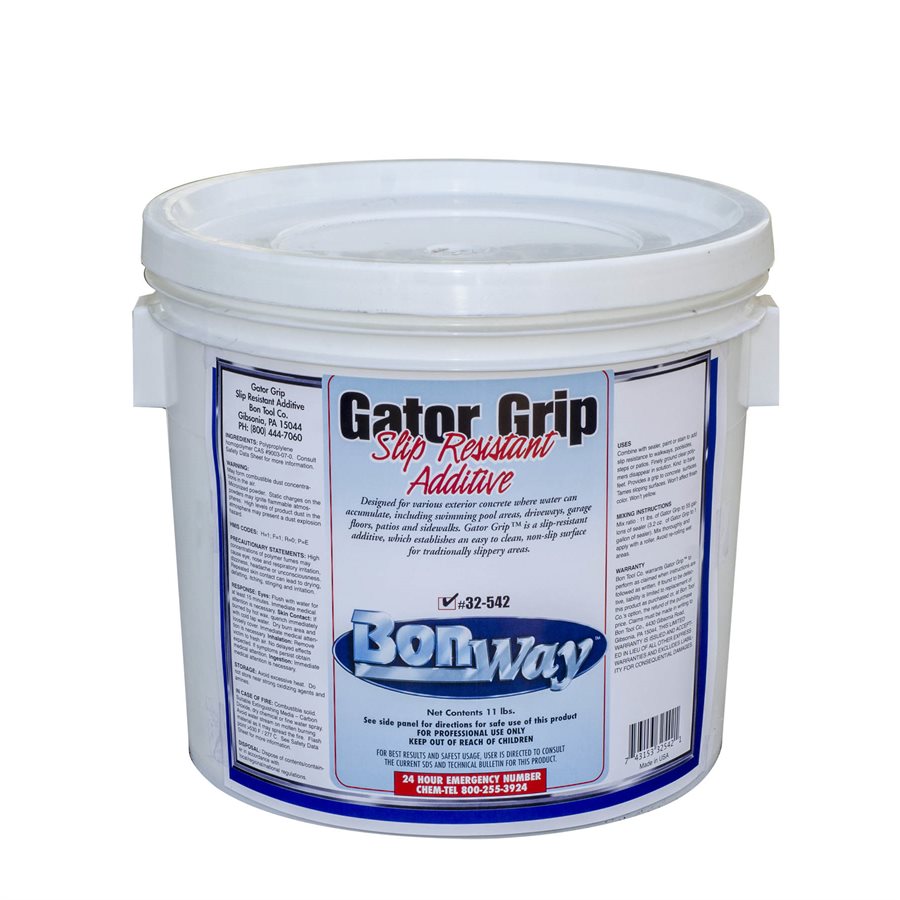 GATOR GRIP 11 LB