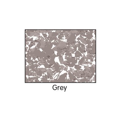Paint Chips Grey 12 Lb