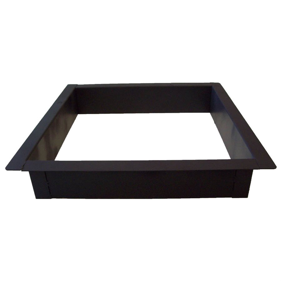 FIRE PIT INSERT 32" SQUARE