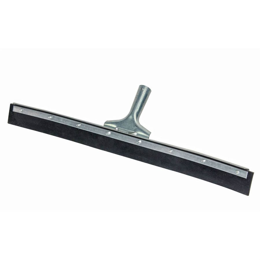 TRADITIONAL FLOOR SQUEEGEE 24" CURVED