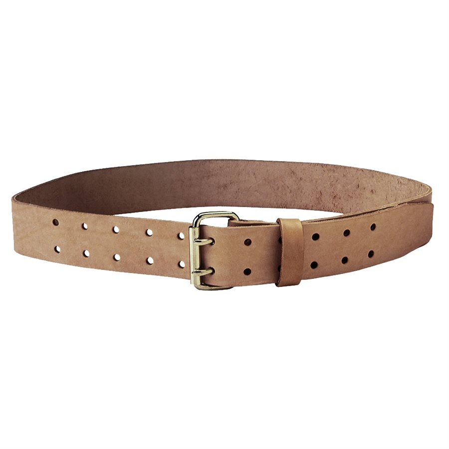 TAPERED BELT - LEATHER 2 3/4