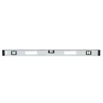 ALUMINUM I BEAM LEVEL 36"