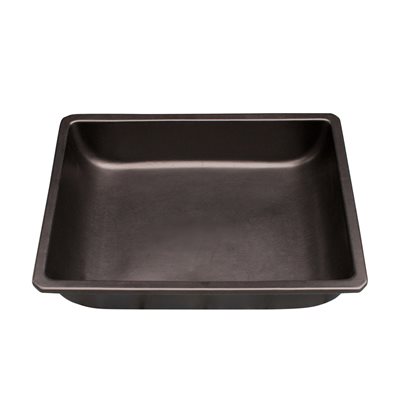 UTILITY TUB - 25" X 18" X 6"