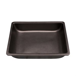 UTILITY TUB - 25" X 18" X 6"