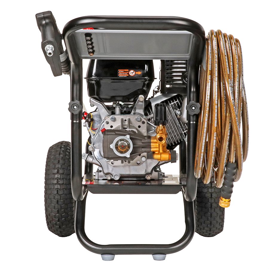 POWERSHOT COMMERCIAL POWER WASHER 4200 PSI