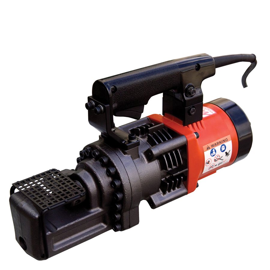 REBAR CUTTER 3/4" 115V ELECTRIC