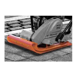 PAVING MAT FOR PLATE COMPACTOR #35-329 & #35-330
