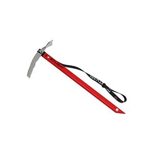 Tour Ultralight Ice Axe without Gripper