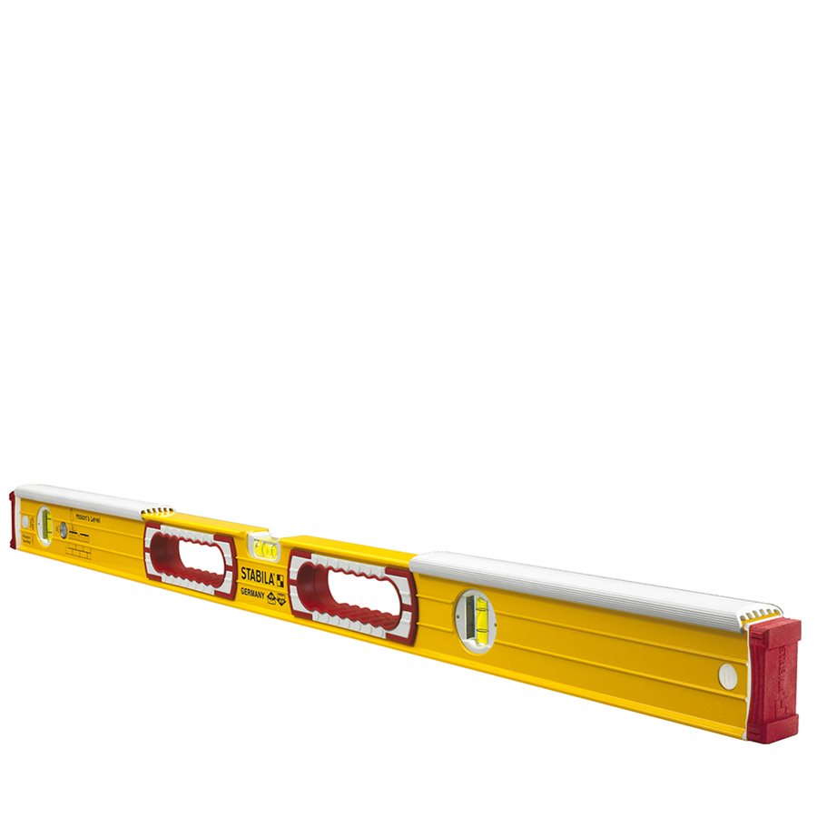 MASON'S LEVELS 1962K SERIES 36"