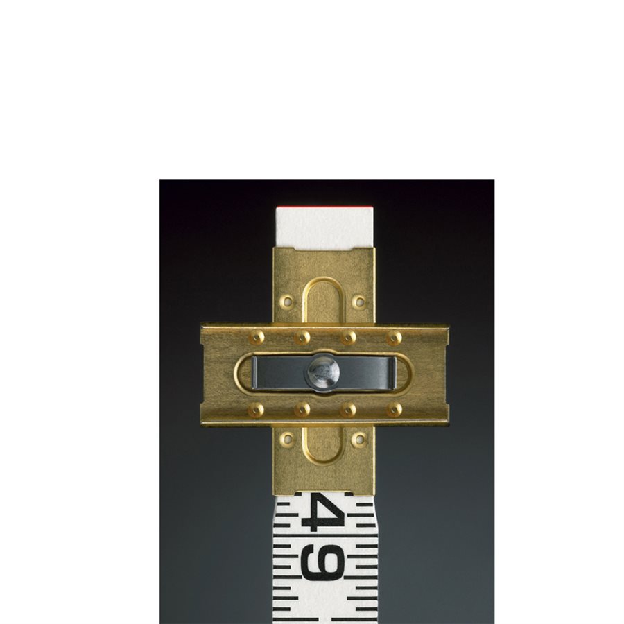 SERIES 600 FOLDING RULE MASONS