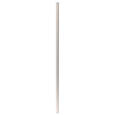 REPLACEMENT MODEL 'R' POLE - 8' 6" X 2" REPLACEMENT MODEL 'R' POLE - 8' 6" X 2"