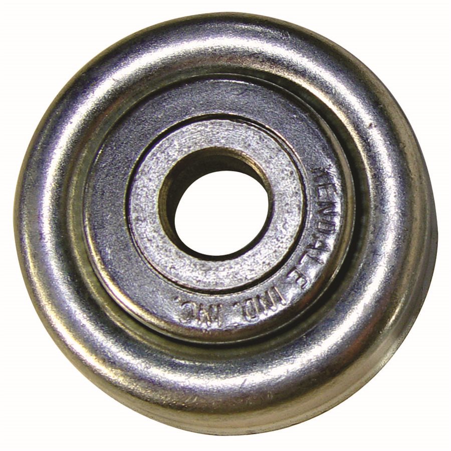 TROLLEY WHEEL FOR LADDER HOIST 2 1/4"