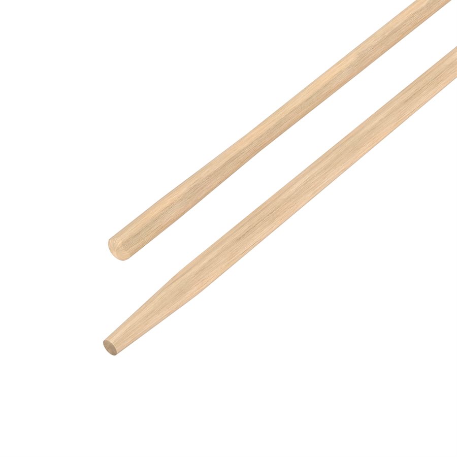 ASPHALT LUTE RAKE - REPLACEMENT HANDLE