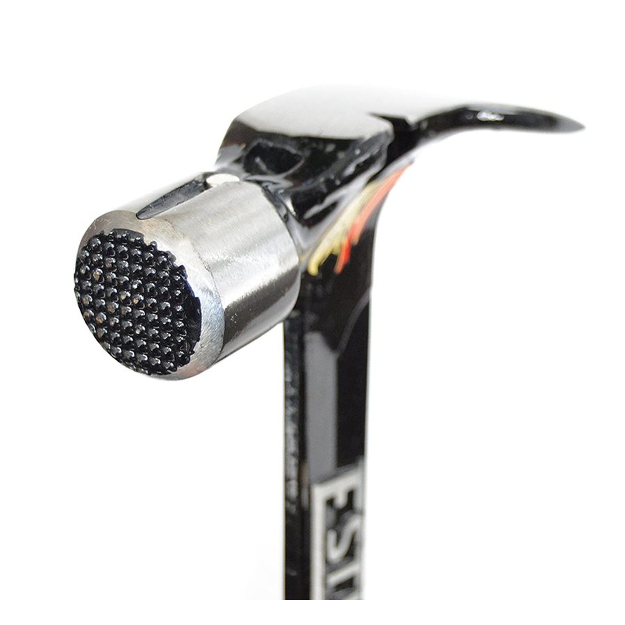 ULTRA SERIES FRAMING HAMMER MILLED 15 OZ LEATHER HANDLE