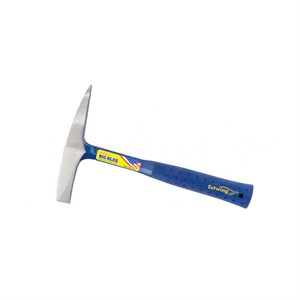 WELDING CHIPPING HAMMER - 14 OZ