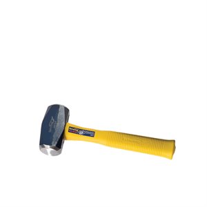 SURE STRIKE DRILLING HAMMERS WITH FIBERGLASS HANDLE