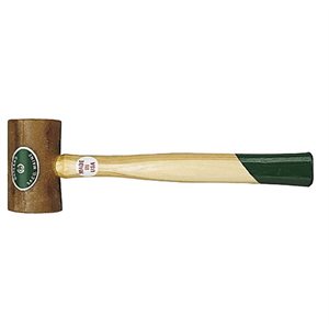 RAWHIDE WEIGHTED MALLETS