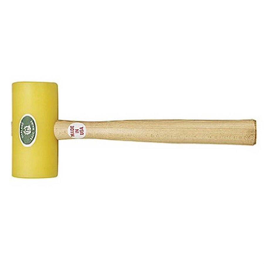 PLASTIC MALLET - 24 OZ