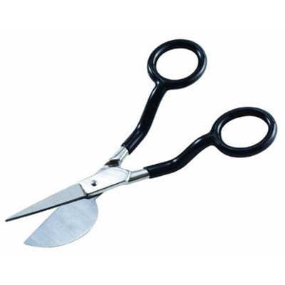 DUCKBILL NAPPING SHEARS DUCKBILL NAPPING SHEARS