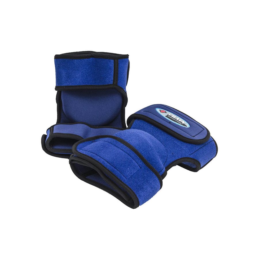 CARPET INSTALLER KNEE PADS