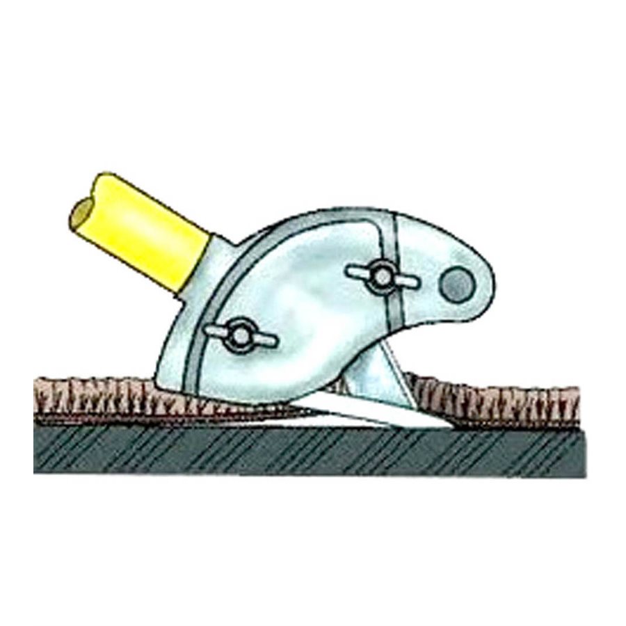 STAND UP CARPET CUTTER