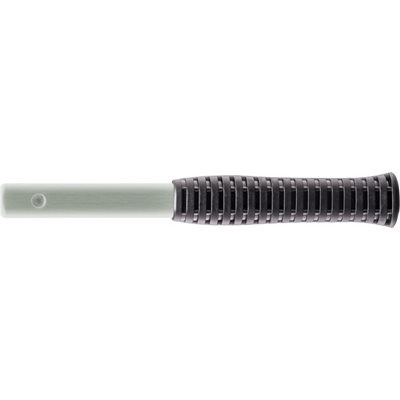 Insert Caoutchouc Simplex Pour Maillet - Remplacement Face Douce - Dureté 95 Shore A - Pour Marteau à Tête D60 Mm