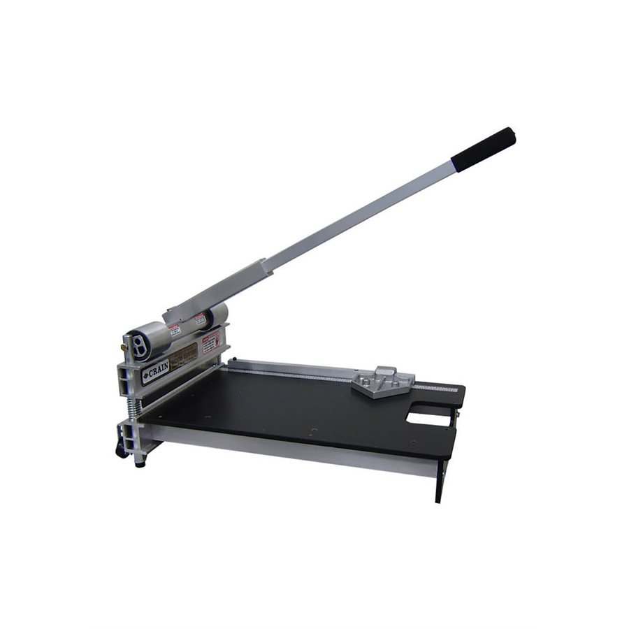 WOOD CUTTER 13\