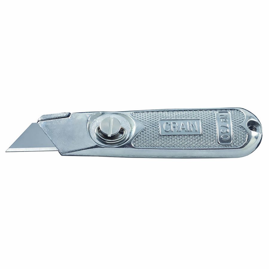 2 in 1 utility knife