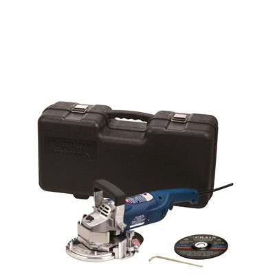 HEAVY DUTY UNDERCUT SAW HEAVY DUTY UNDERCUT SAW