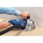 HEAVY DUTY UNDERCUT SAW