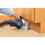 HEAVY DUTY UNDERCUT SAW