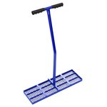 "T" HANDLE CONCRETE TAMPER - 24" x 7 1/2"