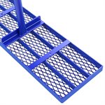 "T" HANDLE CONCRETE TAMPER - 24" x 7 1/2"