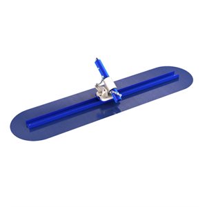 LIL BLUE™ BULL TROWELS WITH RITE HEIGHT® BRACKET