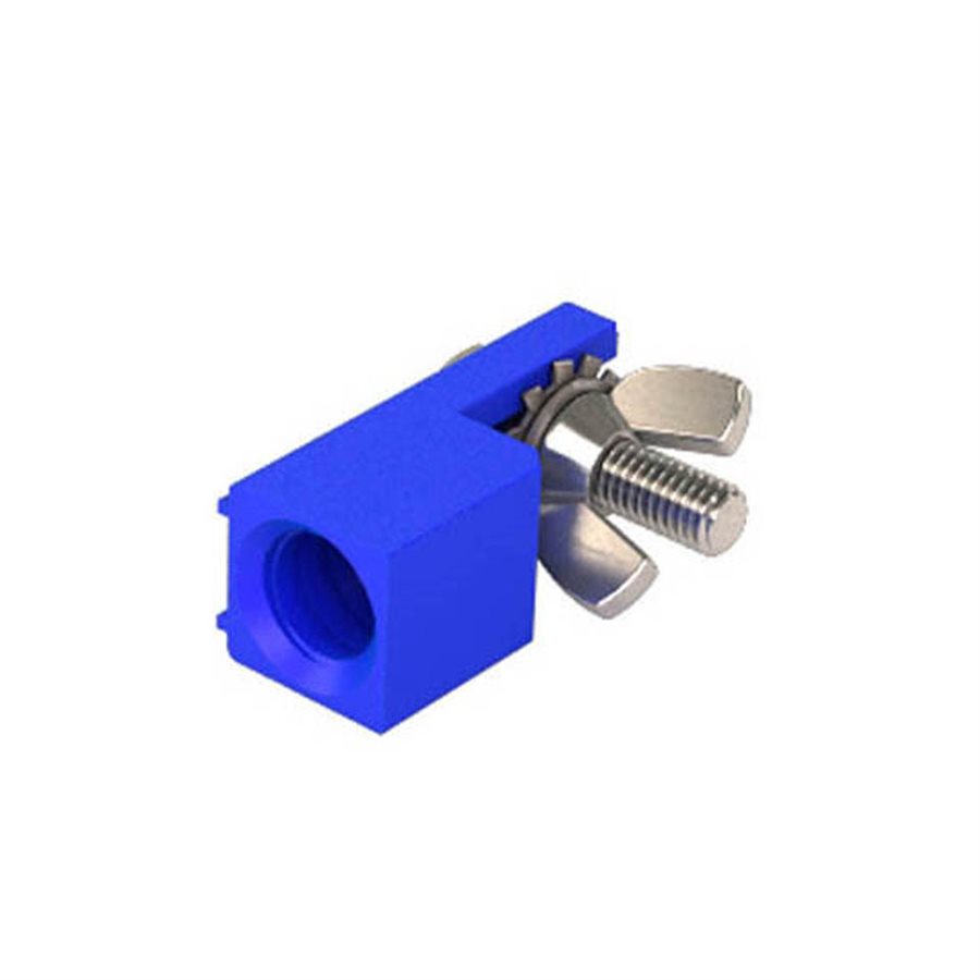 Handle thread