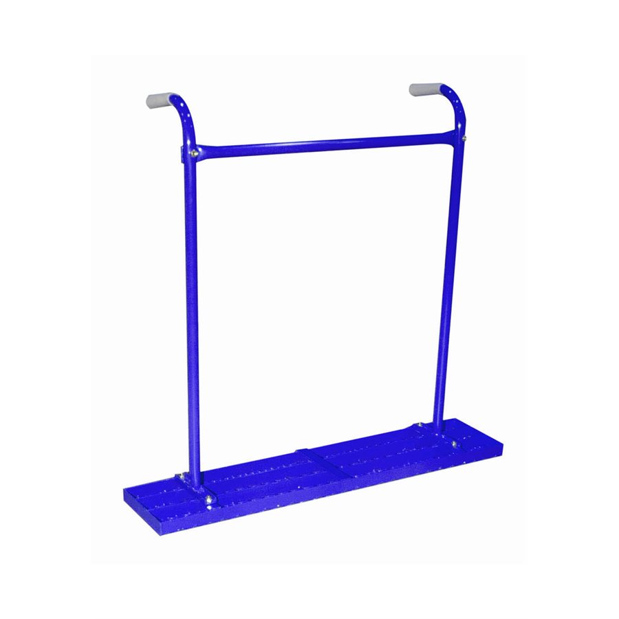 BIG DIAMOND CONCRETE TAMPER 34" x 7 1/2"